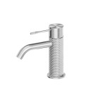 Смеситель для раковины Feramolli Sole S661CN, никель