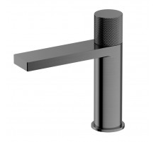 Смеситель для раковины Feramolli Dante GS8822S, графит
