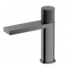 Смеситель для раковины Feramolli Dante GS8822S, графит