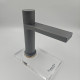 Смеситель для раковины Feramolli Dante GS8822S, графит