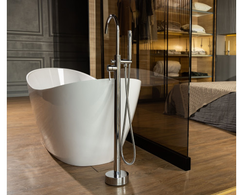 Ванна из литьевого мрамора Marmo Bagno Верона 170х80