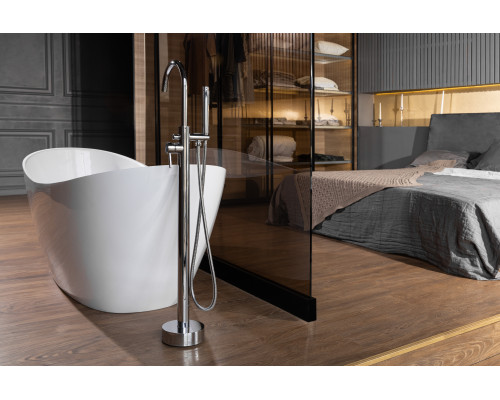 Ванна из литьевого мрамора Marmo Bagno Верона 170х80