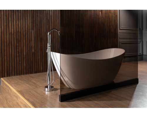 Ванна из литьевого мрамора Marmo Bagno Верона 170х80