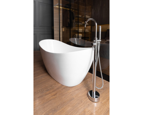 Ванна из литьевого мрамора Marmo Bagno Верона 170х80
