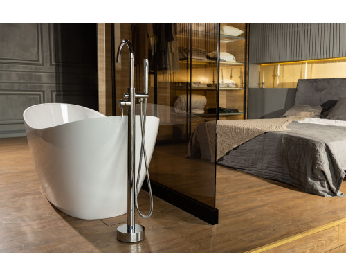 Ванна из литьевого мрамора Marmo Bagno Верона 170х80