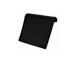 Подголовник для ванны Astra-Form SAM (SBLACK)