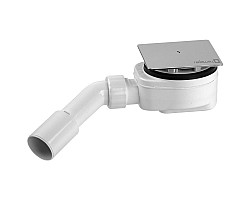Сифон для поддона \u00d8 90 мм Radaway R399WHITE