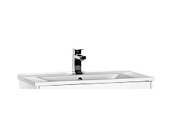 Раковина Aquanet Sanovit 9075-KL