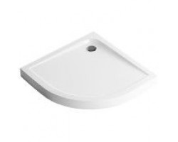 Акриловый поддон 90x90 см Excellent Sense Compact BREX.SEN09WHC