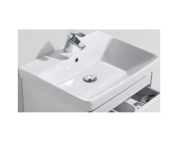 Раковина 80x47 см BelBagno Luxury 11080-KL