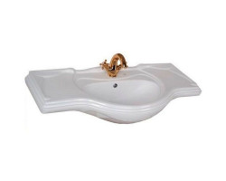 Раковина-столешница Yatao 105