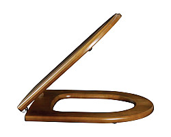 Сиденье для унитаза Villeroy & Boch Hommage 99266600
