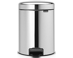 Мусорное ведро 5л Brabantia NewIcon 112621