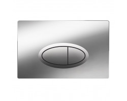 Кнопка смыва BelBagno BB051CR