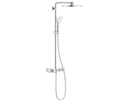 Душевая система 310 мм Grohe Euphoria SmartControl System 26507000