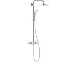 Душевая система 260 мм Grohe Euphoria SmartControl System 26509000