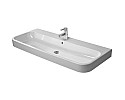 Раковина 120x50,5 см Duravit Happy D.2 2318120000