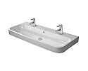 Раковина 120x50,5 см Duravit Happy D.2 2318120024