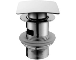 Донный клапан Cezares Articoli Vari G 1 1/4 CZR-SCQ-01 с переливом