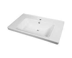 Раковина 80x47 см 1Marka Harmony У49502