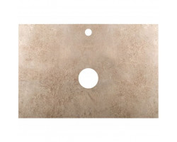 Столешница из керамогранита BelBagno Kraft 70 KEP-70-C Cemento