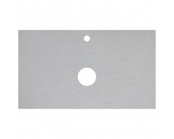 Столешница из керамогранита BelBagno Kraft 70 KEP-70-CESTR Cemento Struttura