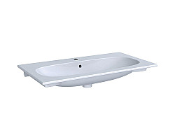 Раковина Geberit Acanto Slim 90 500.642.01.2