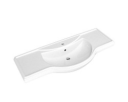 Раковина Aquanet Kirovit Классик 120 188774