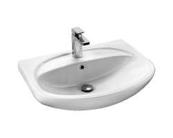 Раковина Акватон Santek Стелла 65 1WH110174