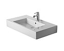 Раковина 85x49 см Duravit Vero 0329850000