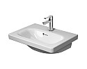 Раковина 55x40 см Duravit DuraStyle 2337550000