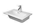 Раковина 63x40 см Duravit ME by Starck 2342630000