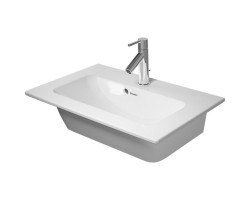 Раковина 63x40 см Duravit ME by Starck 2342630000