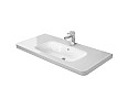 Раковина 100x48 см Duravit DuraStyle 2320100000