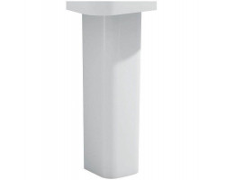 Пьедестал Allen Brau Infinity 4.21008.20 Белый