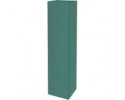 Пенал подвесной оливковый матовый R Jacob Delafon Odeon Rive Gauche EB2570D-R7-M47