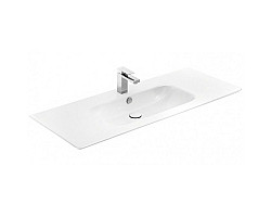 Раковина Aquanet Sanovit Sharp 105 196393 Белая