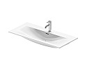 Раковина 103x49 см Duravit Viu 2344100000