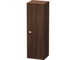 Пенал Duravit Brioso BR1310R1053 подвесной R, каштан