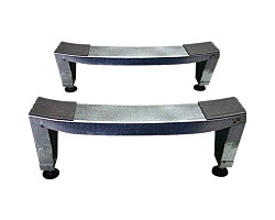 Ножки для ванны BLB Atlantica APMROS110