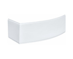 Фронтальная панель Santek Майорка XL 160 R 1WH501650