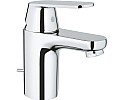 Смеситель для раковины с донным клапаном Grohe Eurosmart Cosmopolitan 32825000