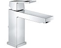 Смеситель для раковины с донным клапаном Grohe Eurocube 23445000