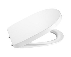 Сиденье для унитаза с микролифтом Roca Debba Round 801B2200B