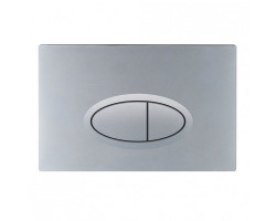Кнопка смыва BelBagno BB050CR.MAT