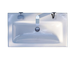 Раковина AM.PM X-Joy 80 M85AWCC0802WG64