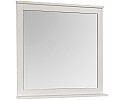 Зеркало 80x80,3 см дуб белый Акватон Леон 1A186402LBPS0