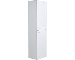 Пенал Art&Max Platino AM-Platino-1500-2A-SO-BL подвесной L\/R, Bianco Lucido