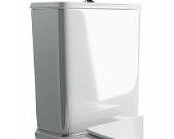 Бачок для унитаза Ceramica Nova Alfa CN9002-T