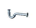 Hansgrohe 55237000 Сифон трубчатый, для биде